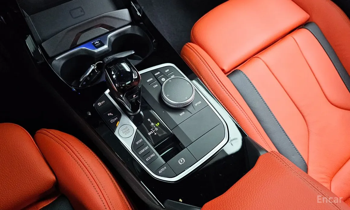 Фото 9 - BMW 1 Series