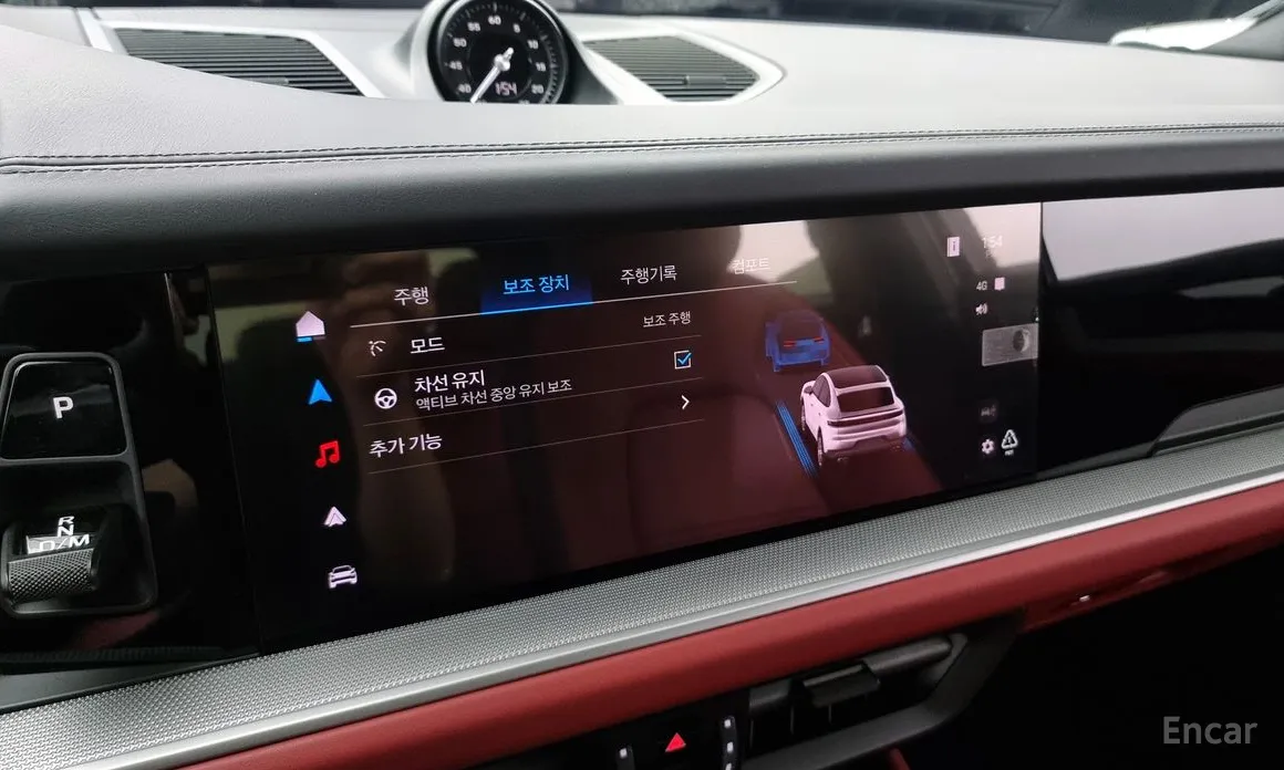 Фото 15 - Porsche Cayenne