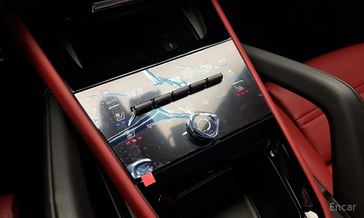 Фото 18 - Porsche Cayenne