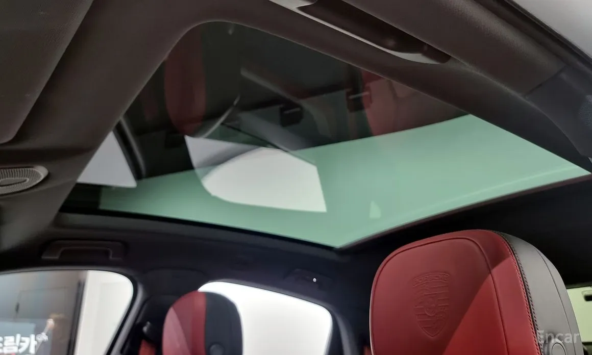 Фото 19 - Porsche Cayenne