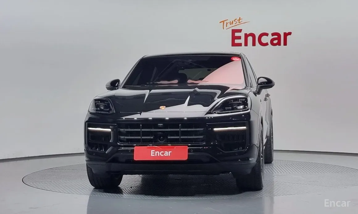 Фото 3 - Porsche Cayenne