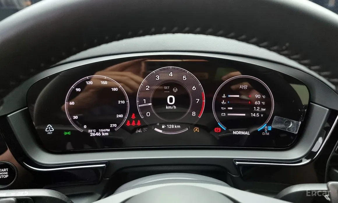 Фото 8 - Porsche Cayenne