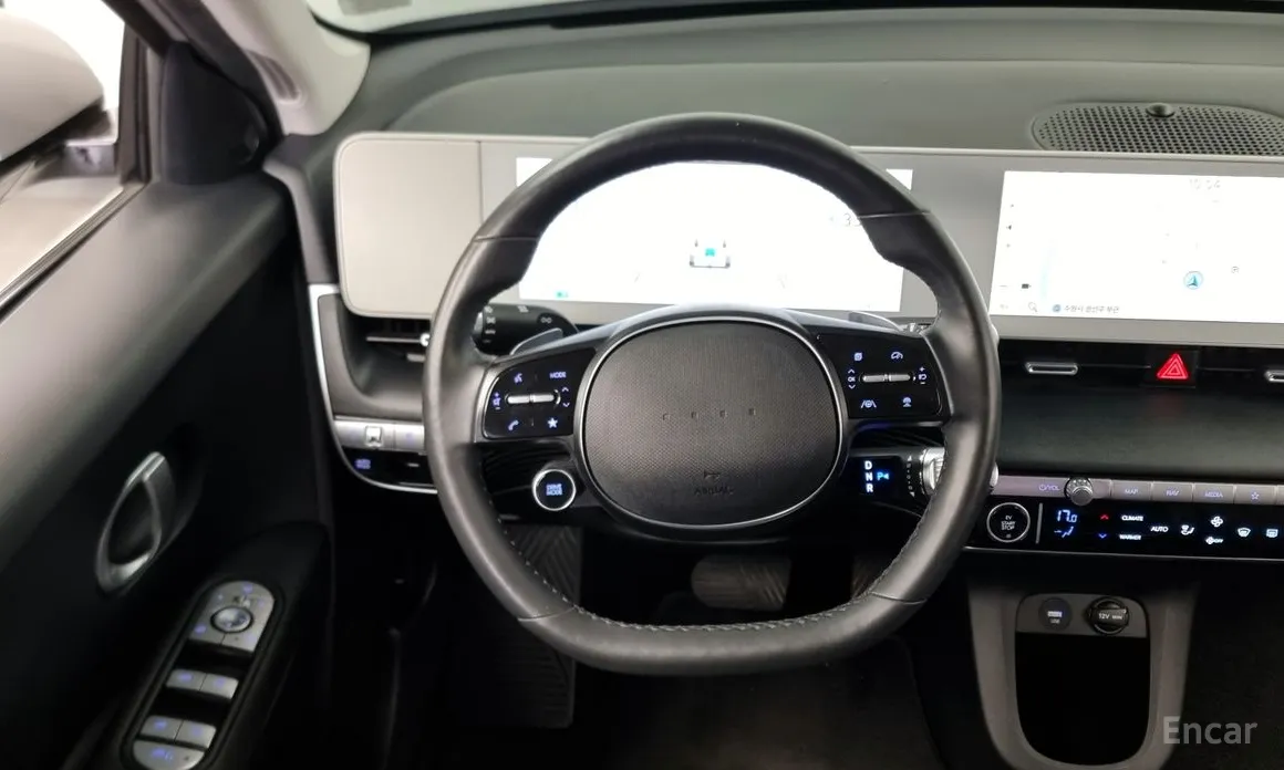 Фото 13 - Hyundai Ioniq 5