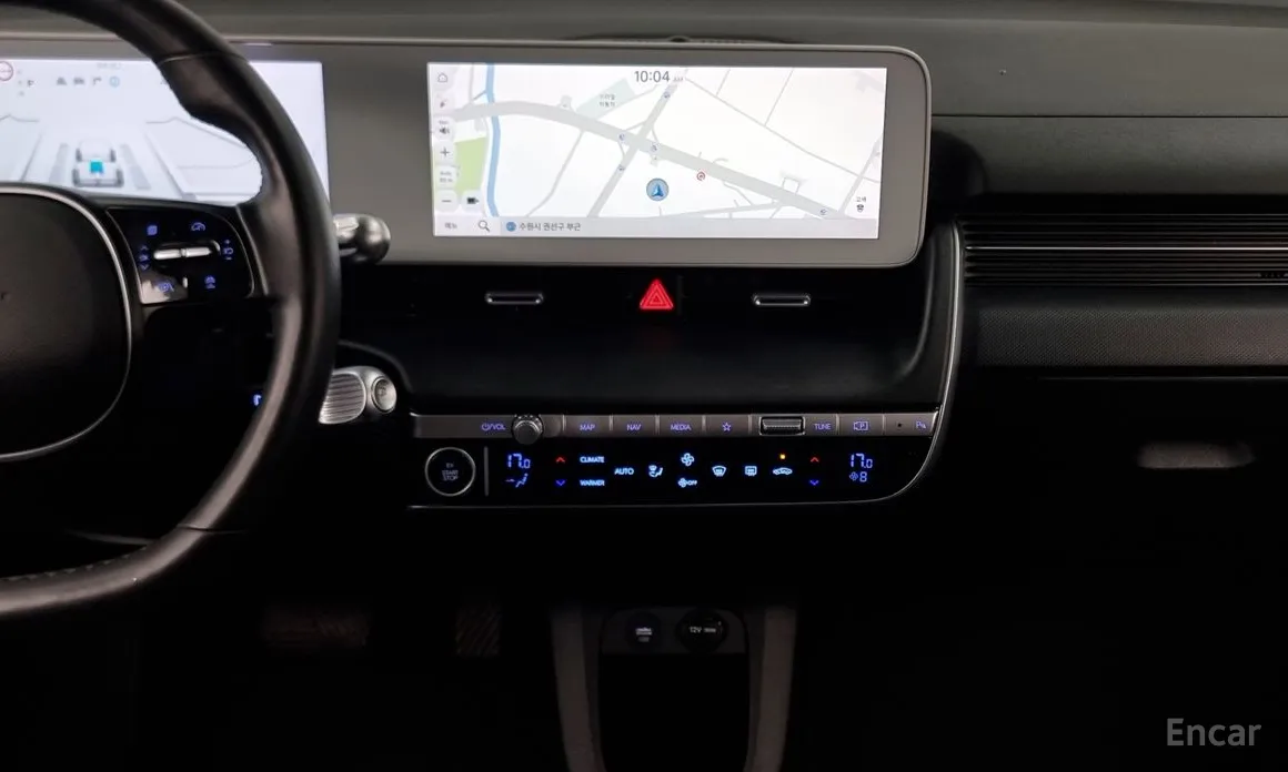 Фото 14 - Hyundai Ioniq 5