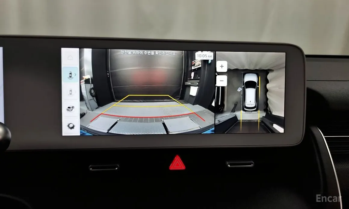 Фото 15 - Hyundai Ioniq 5