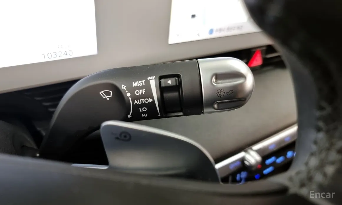 Фото 18 - Hyundai Ioniq 5