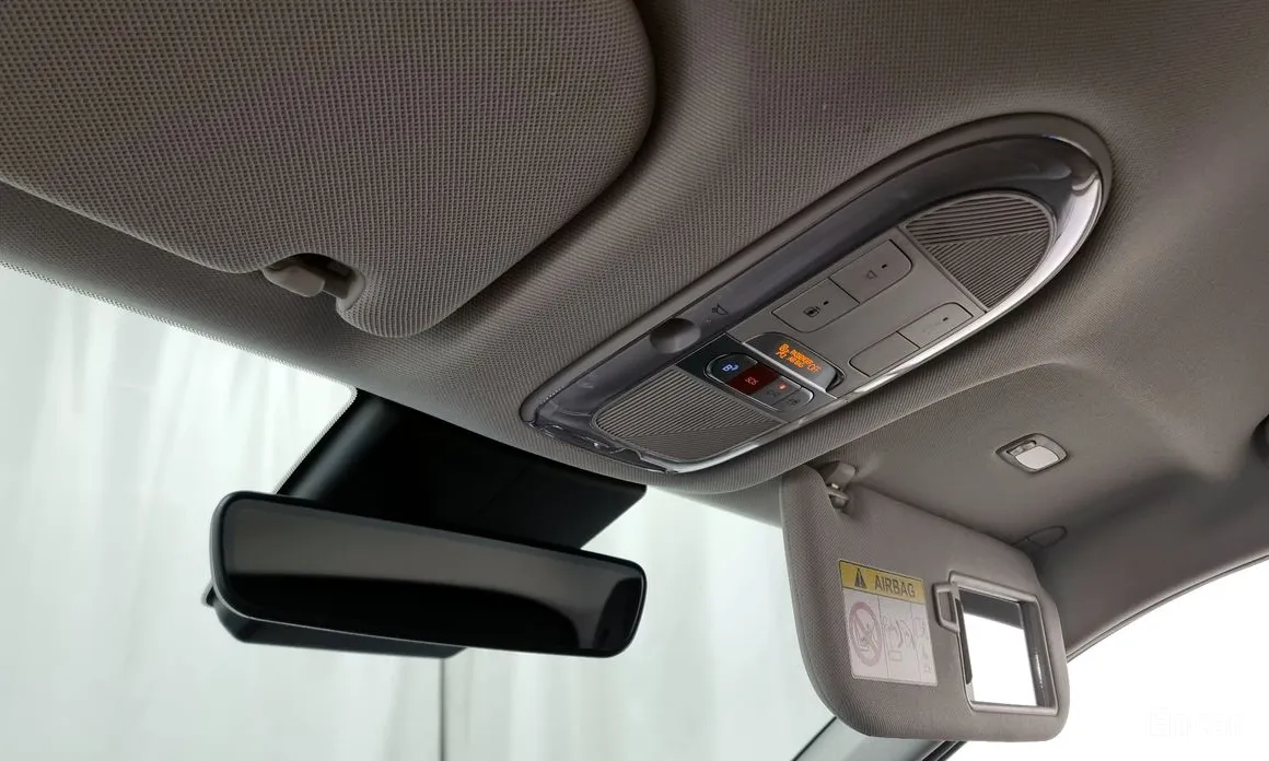 Фото 19 - Hyundai Ioniq 5