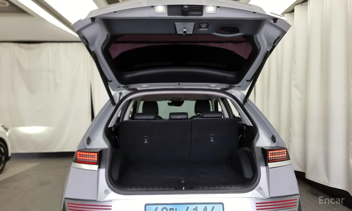 Фото 20 - Hyundai Ioniq 5