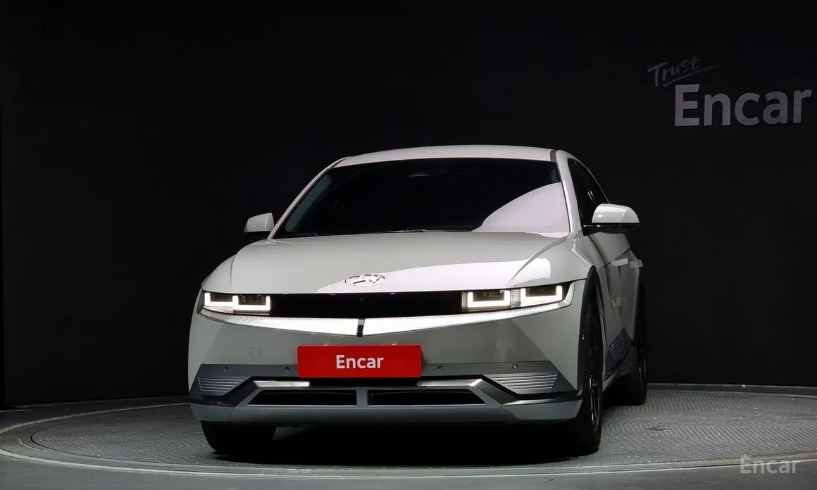 Фото 3 - Hyundai Ioniq 5