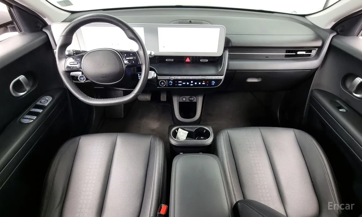 Фото 7 - Hyundai Ioniq 5