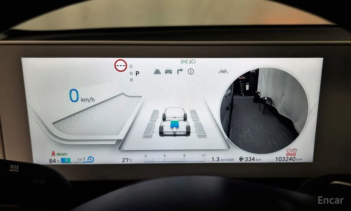 Фото 8 - Hyundai Ioniq 5