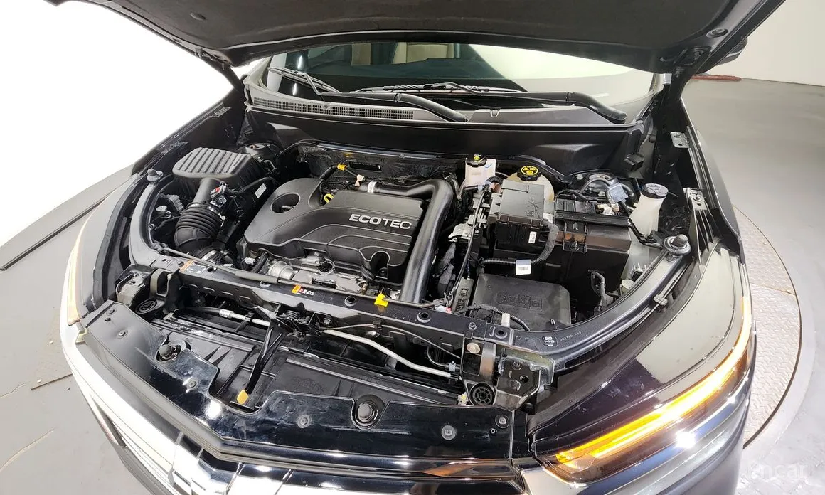 Фото 6 - Chevrolet Equinox