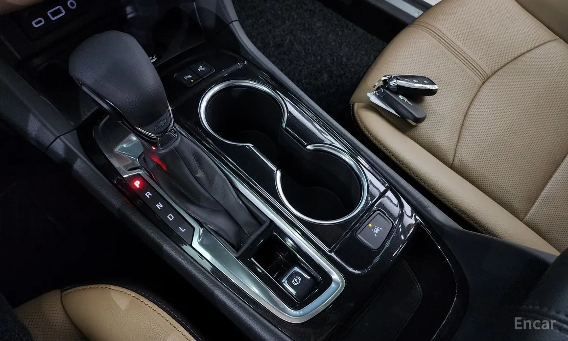 Фото 9 - Chevrolet Equinox