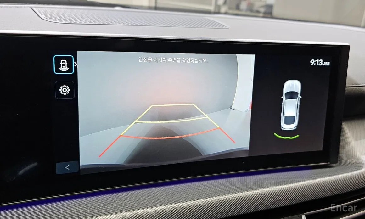 Фото 17 - Hyundai Sonata