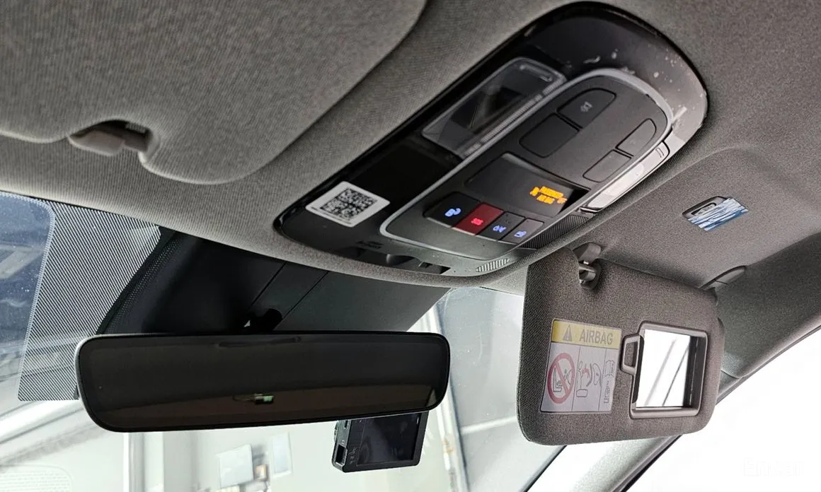 Фото 19 - Hyundai Sonata