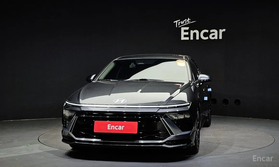 Фото 3 - Hyundai Sonata