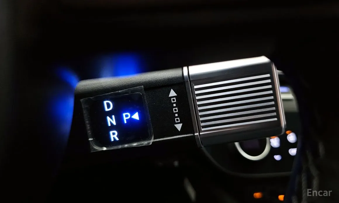 Фото 9 - Hyundai Sonata