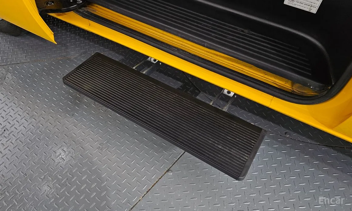 Фото 19 - Hyundai Starex