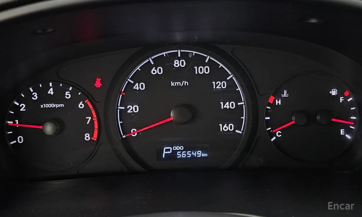 Фото 8 - Hyundai Starex