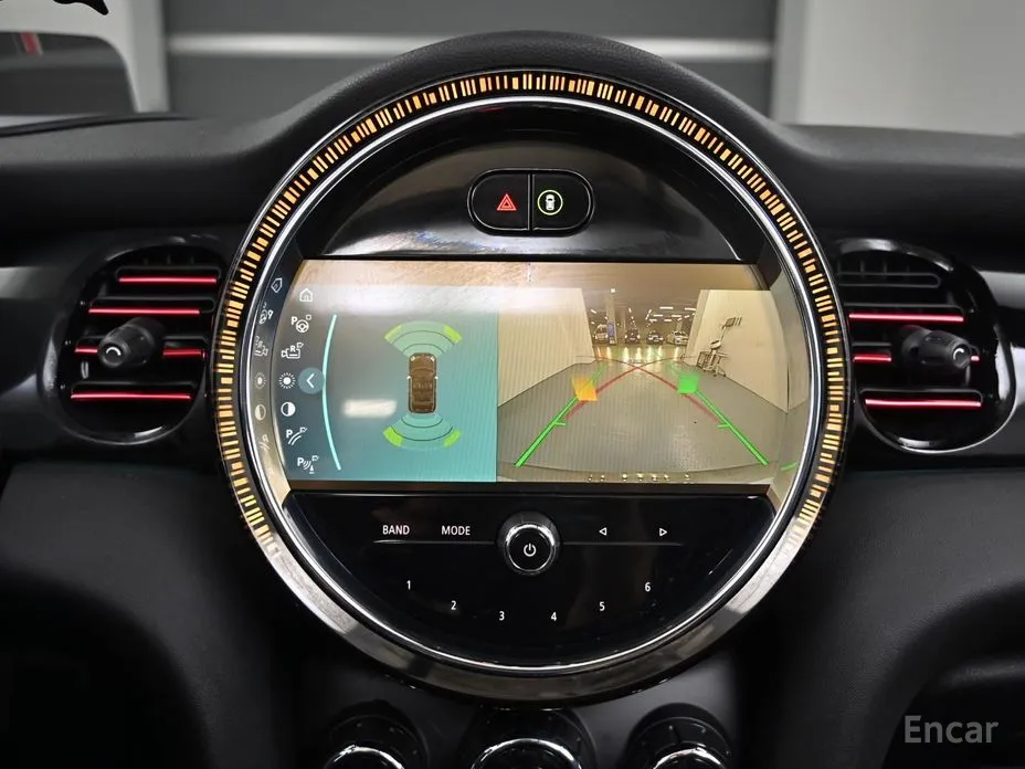 Фото 17 - Mini Cooper Convertible