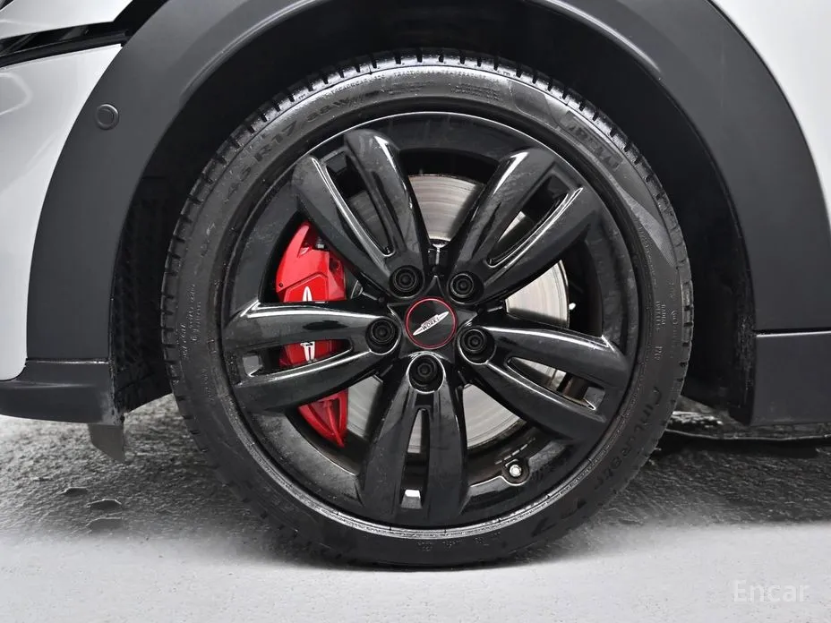 Фото 5 - Mini Cooper Convertible