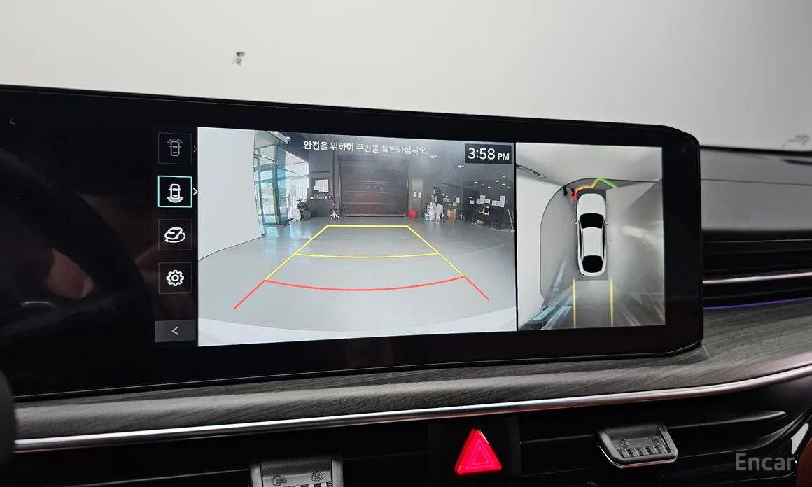 Фото 15 - Kia K5