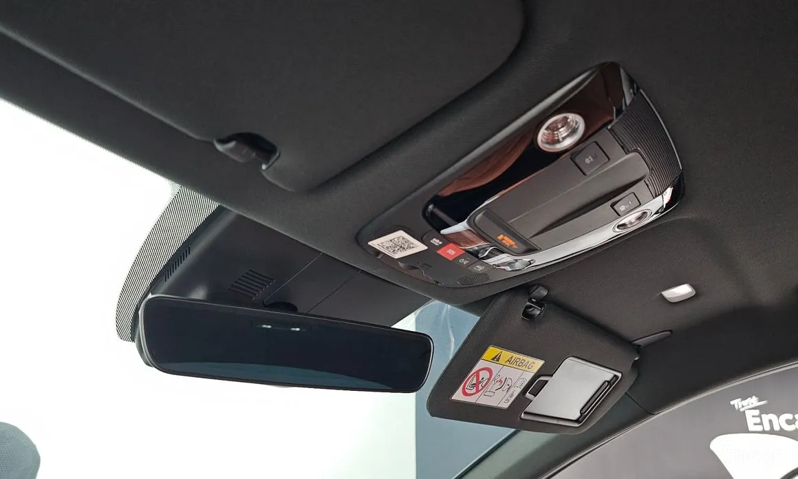 Фото 17 - Kia K5