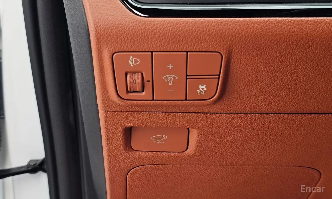 Фото 18 - Kia K5