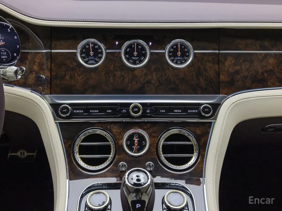 Фото 11 - Bentley Continental GT