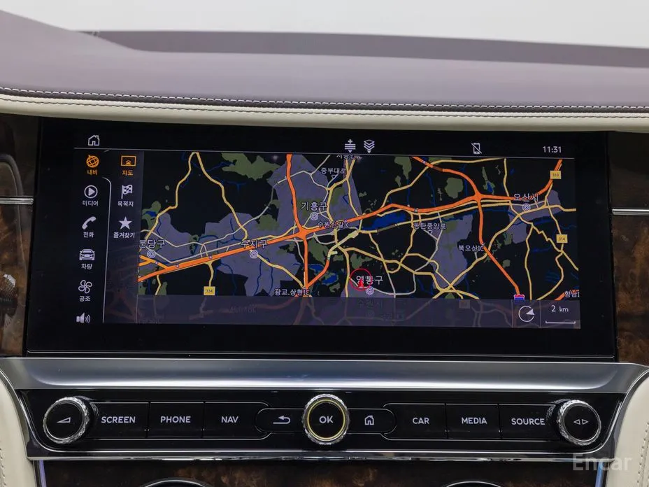 Фото 18 - Bentley Continental GT