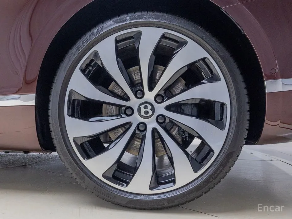 Фото 5 - Bentley Continental GT