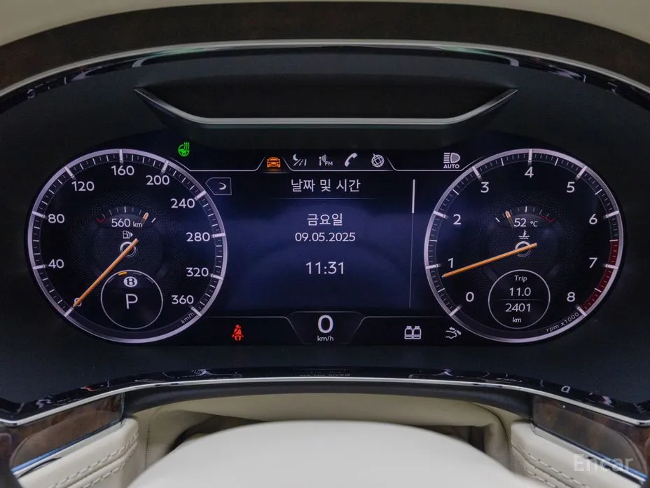 Фото 7 - Bentley Continental GT