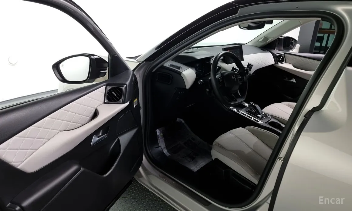 Фото 11 - Citroen DS3