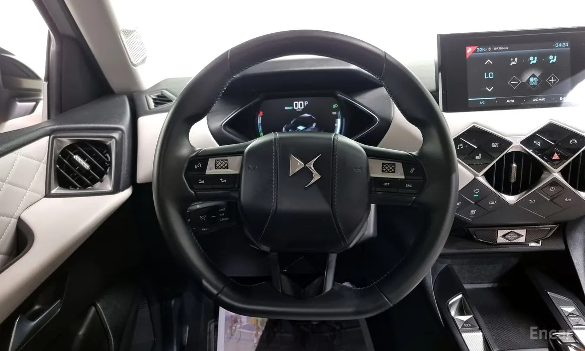 Фото 13 - Citroen DS3