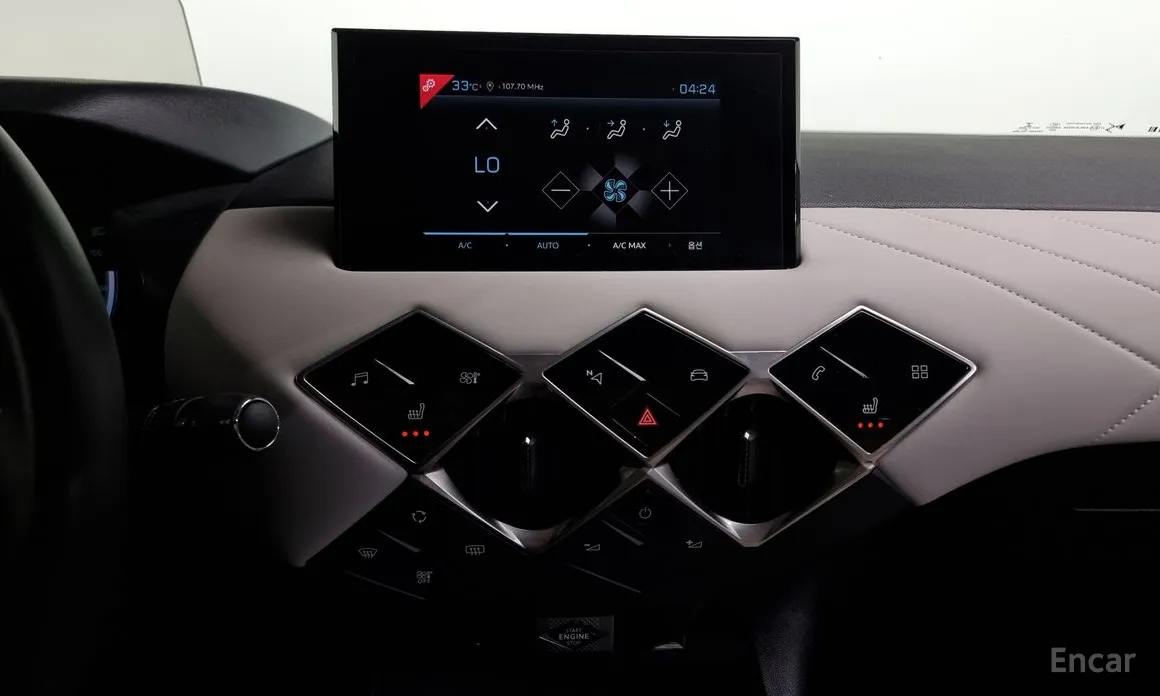 Фото 14 - Citroen DS3