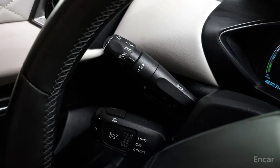 Фото 17 - Citroen DS3