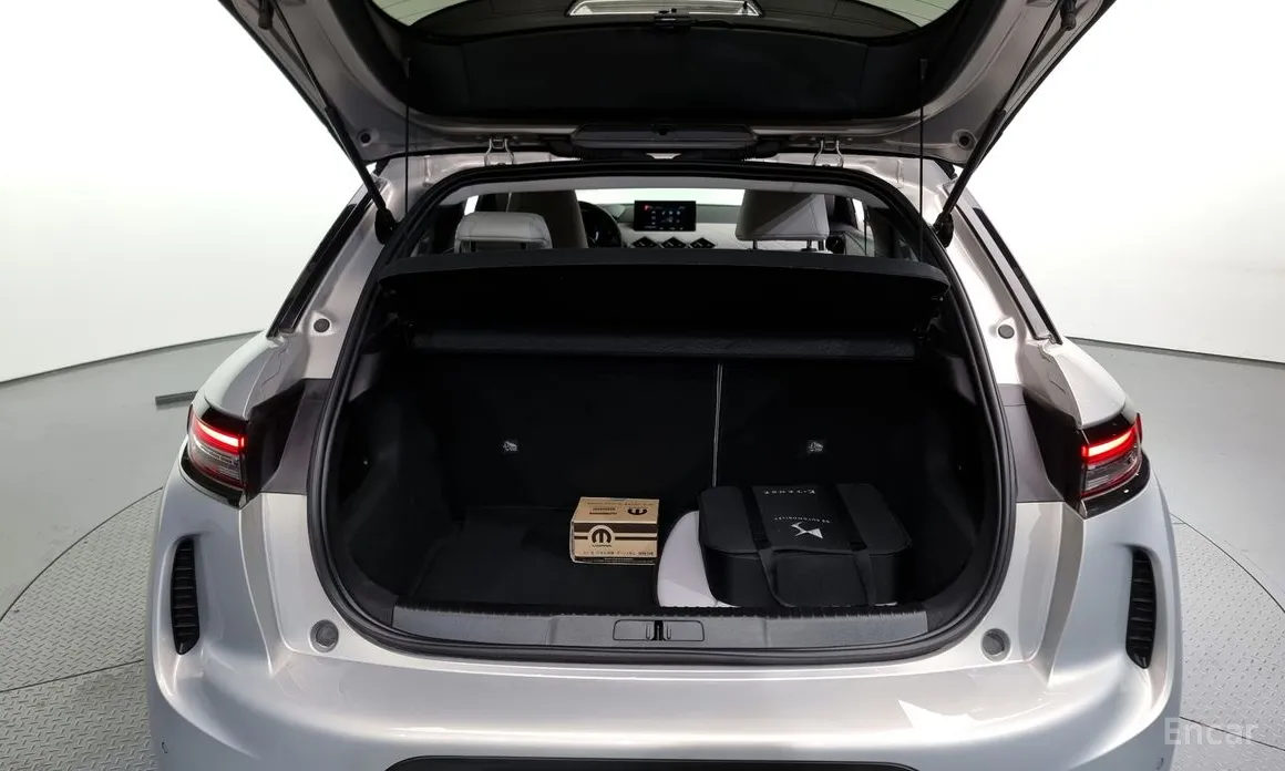 Фото 20 - Citroen DS3