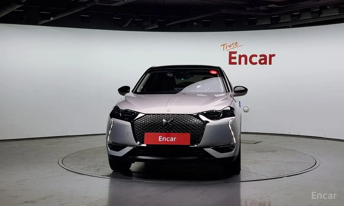 Фото 3 - Citroen DS3