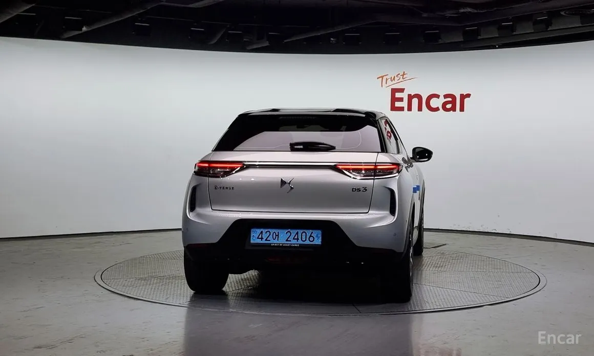 Фото 4 - Citroen DS3