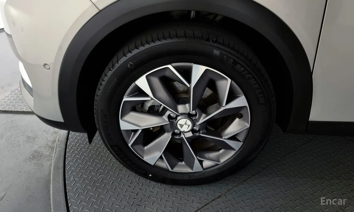 Фото 5 - Citroen DS3