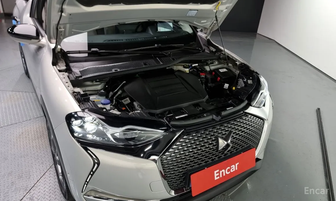 Фото 6 - Citroen DS3