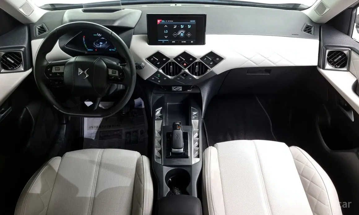 Фото 7 - Citroen DS3