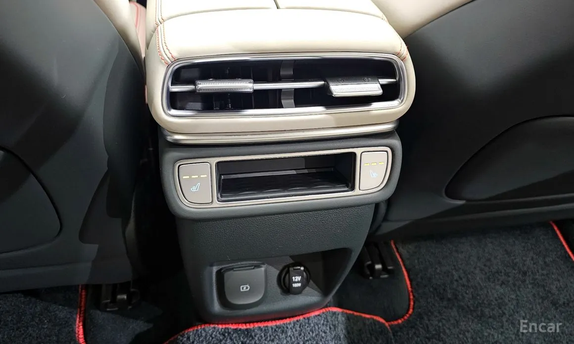 Фото 18 - Genesis GV80