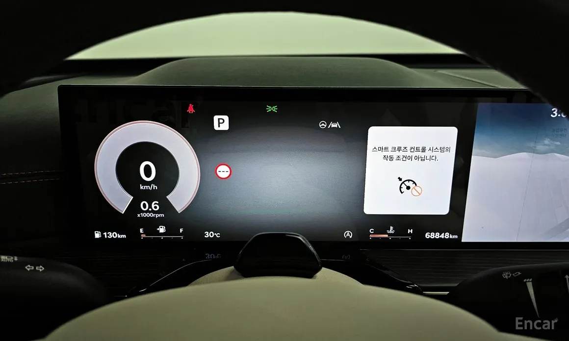 Фото 8 - Genesis GV80