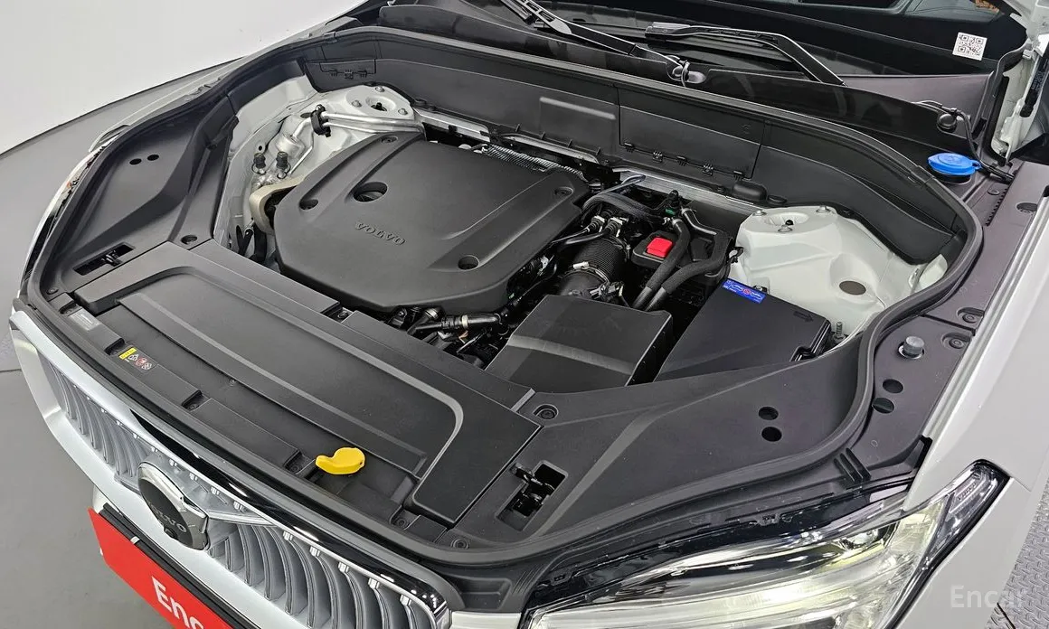 Фото 6 - Volvo XC90