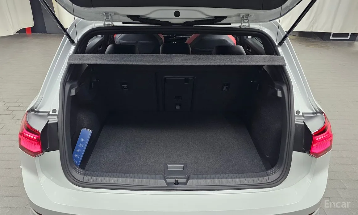 Фото 20 - Volkswagen Golf