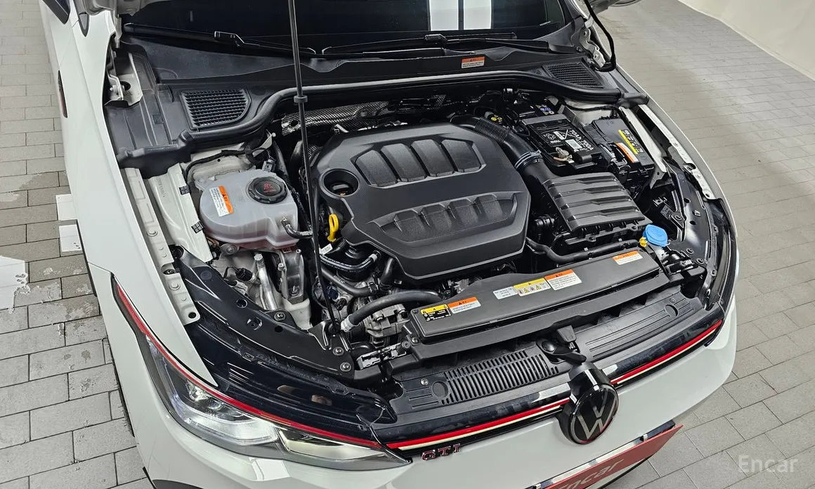 Фото 6 - Volkswagen Golf