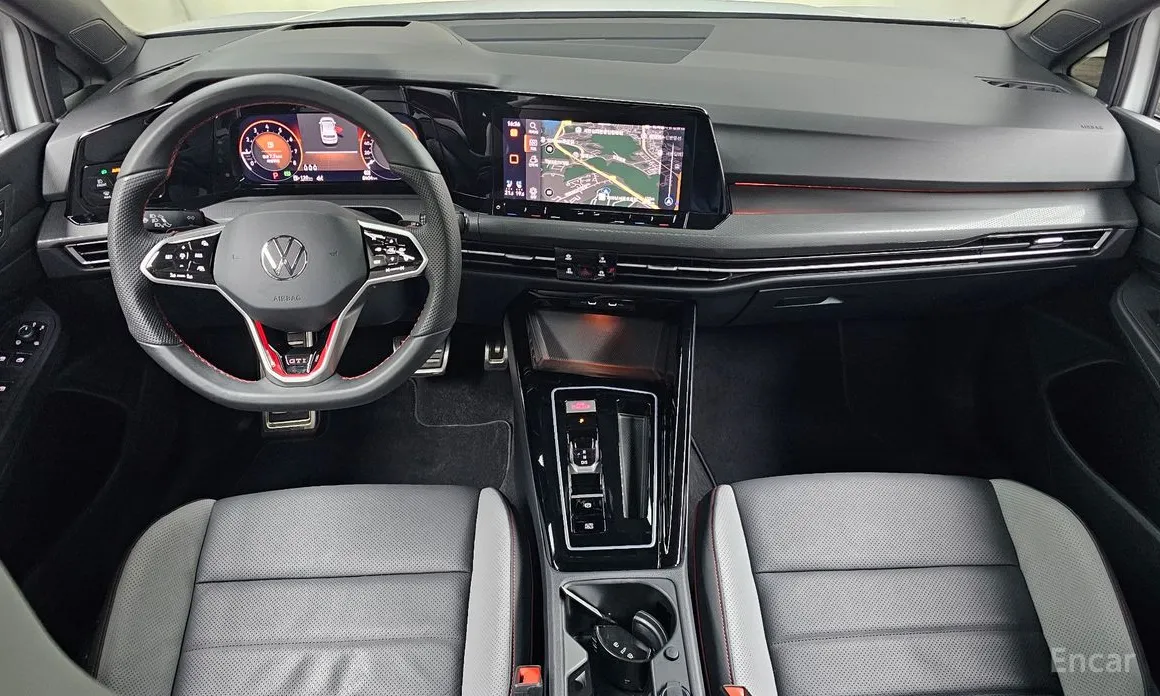 Фото 7 - Volkswagen Golf