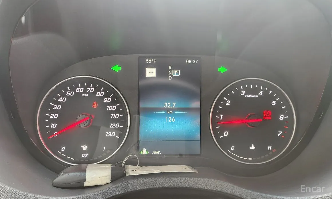 Фото 19 - Mercedes-Benz Sprinter