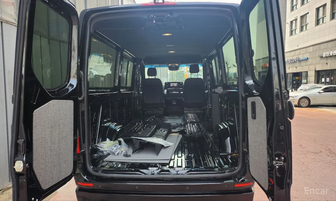 Фото 5 - Mercedes-Benz Sprinter
